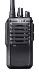 Icom IC-F3002 / F4002 VHF UHF