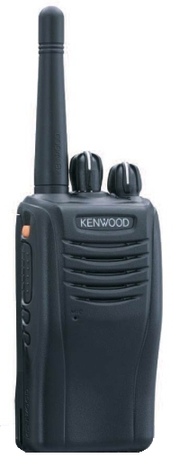 Kenwood TK-2360 / TK-3360 kalderadio LMR Service